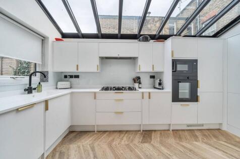 2 bed, 1 bath Flat in manchester - Photo 19