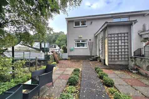 1 Bedroom Flat in G83 8LP