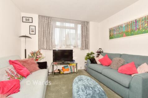 Lounge/Kitchen