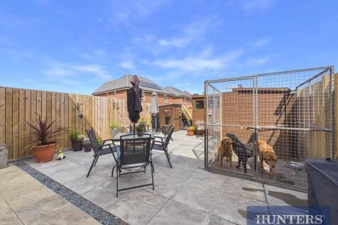 Terrace / Patio