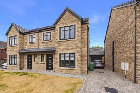 Coulson Croft - Main Photo