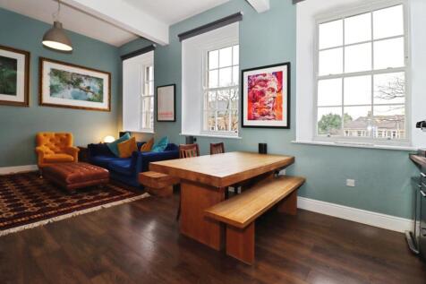 Lounge Kitchen Diner