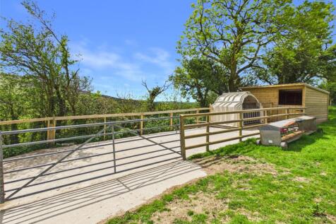Stables