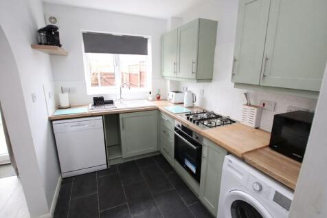 Kitchen photo 2