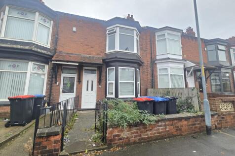 1 Bedroom Flat in TS5 5DN