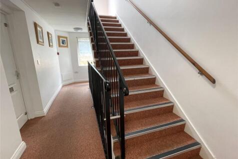 Communal Hallway
