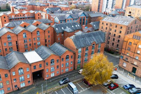 1 Bedroom Flat in CH3 5AD