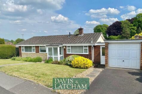 39 Thornhill Road
