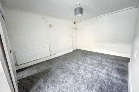 Bedroom/Living space