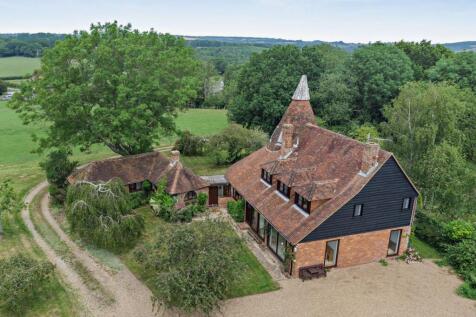 Reedlands Oast