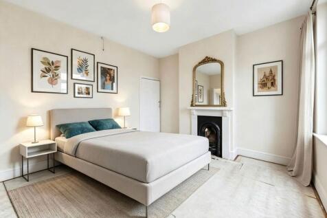 Bedroom One(Virtually furnished)