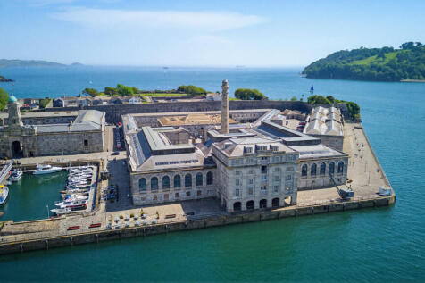 Royal William Yard