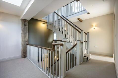 Stairwell