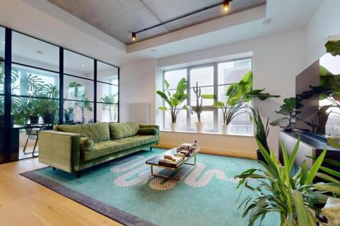 Price drop - London city Island - Living Room -For