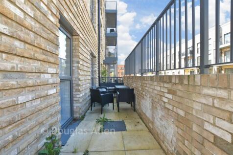 Balcony / Terrace