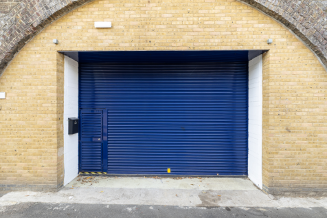 Flexible property space