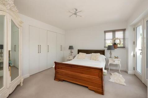 The Drove, Chestfield, Whitstable