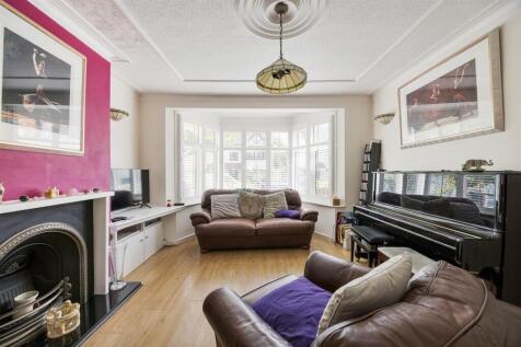 Forest View Road, E17