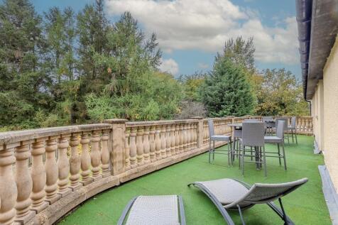7 bed, 6 bath Detached Villa in Glasgow - Photo 70