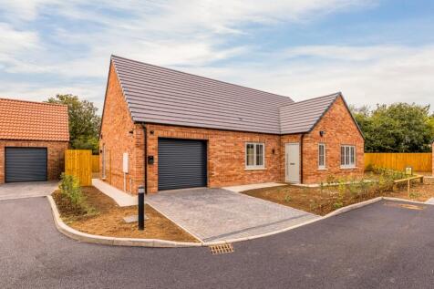 Plot 3-5 Water Gate New Bungalows (Quadring)-1