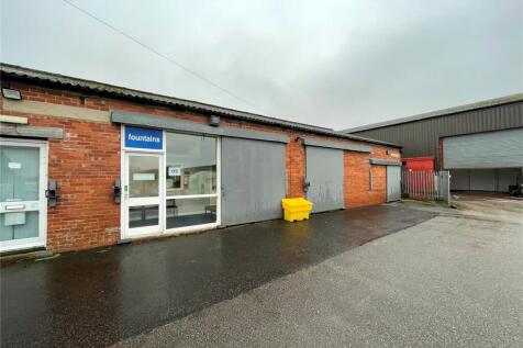 Office to rent in well