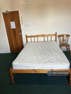1 Bedroom House in IP4 1JE