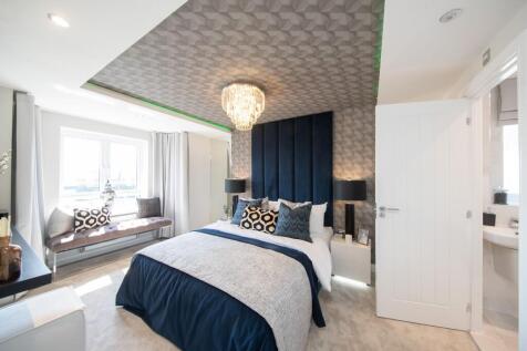 Showhome photography