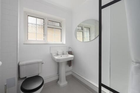 Castle Road, Tankerton, Whitstable