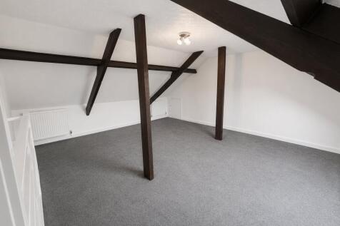 Attic