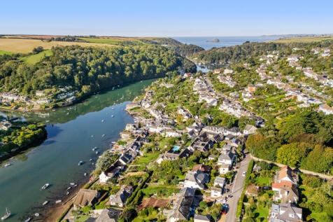 A12 - Newton Ferrers, Spinnakers - 250923