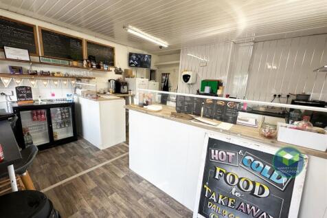 Takeaway for sale in oldham