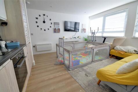 Lounge/Diner/Kitchen