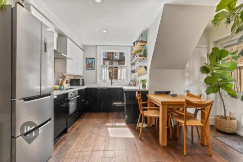 Living/Dining/Kitchen