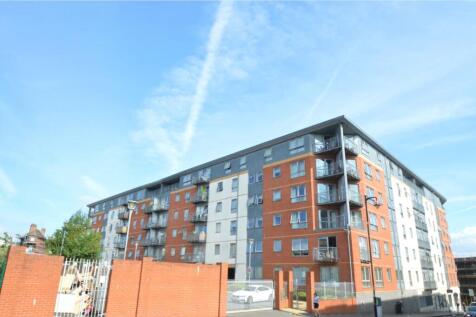 John Shepherd are delighted to present this spacious two bedroom apartment situated in the Jewellery Quarter, local to all amenities and within walking distance to The City Centre.