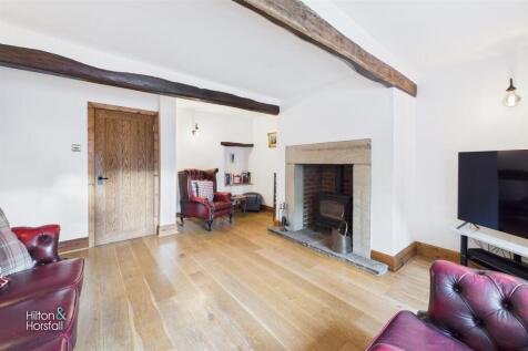 Ash Cottage
