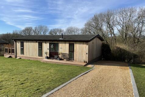 2 bedroom Mobile/Park Home for sale