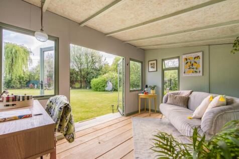 Summerhouse