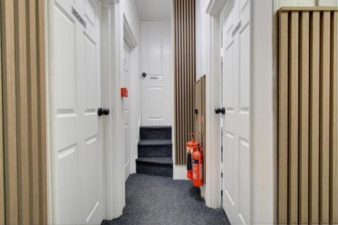 bridgeman business hub bridgeman terrace wigan WN1