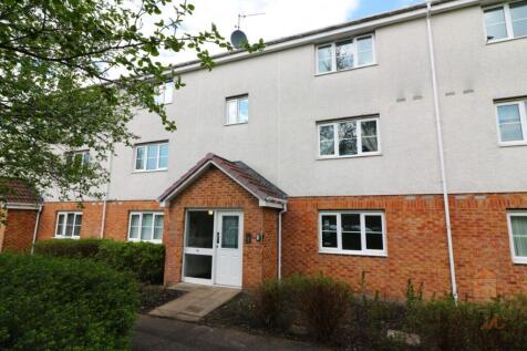 2 Bedroom Flat in PA3 1RA