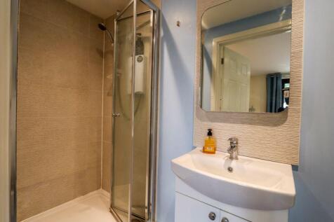 Shower Room Studio Annexe