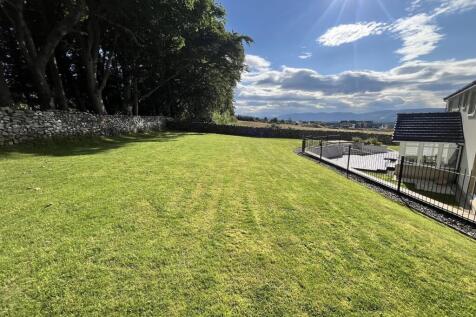 Rear Garden Additonal Photo