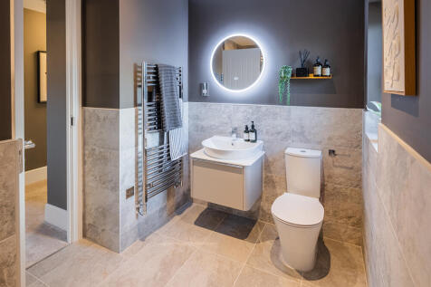 Hampstead - Bathroom - 72335