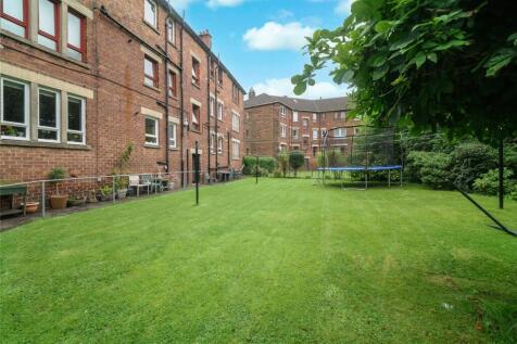 Communal Gardens