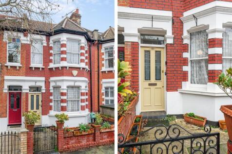 FOR SALE - Whellock Road, W4