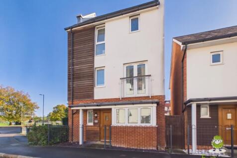 EweMove Estate Agents Basingstoke - Mallory Road
