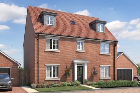 primary property image