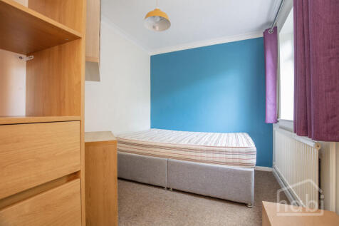 1 Bedroom House in NR5 9EJ