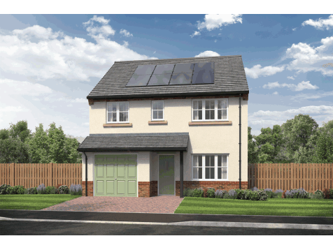 primary property image
