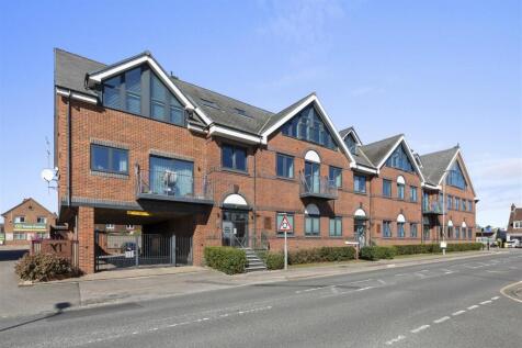 Medley Court