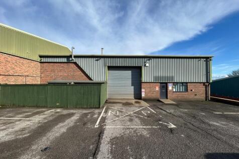 Industrial Development to rent in richmond
